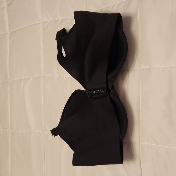 Full coverage bra - Picture 3 of 4